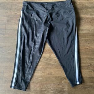 Lola Getts Camo Leggings